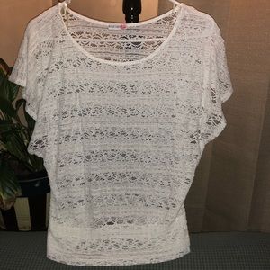 Lacey Shirt